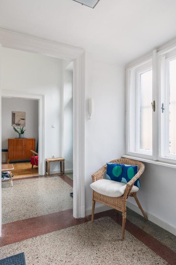 Bright & Spacious Loft With Basilica View Budapest Exterior foto
