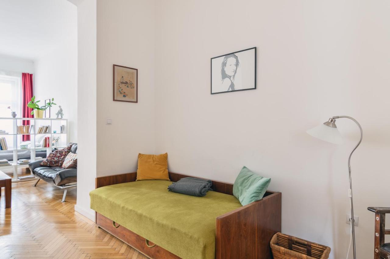 Bright & Spacious Loft With Basilica View Budapest Exterior foto